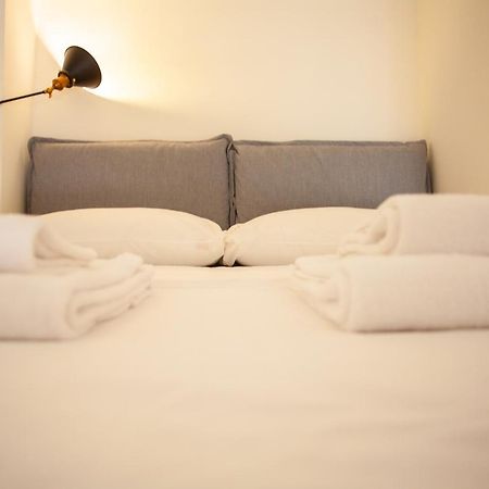 Loft Via Friuli Milano 3Pax - Wifi Διαμέρισμα Εξωτερικό φωτογραφία