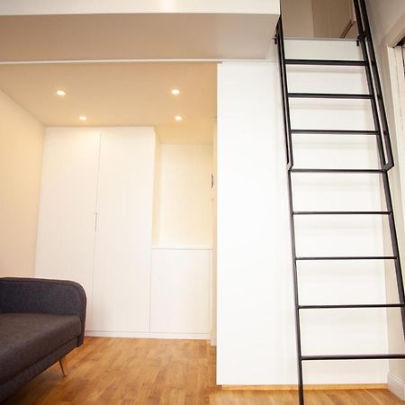 Loft Via Friuli Milano 3Pax - Wifi Διαμέρισμα Εξωτερικό φωτογραφία