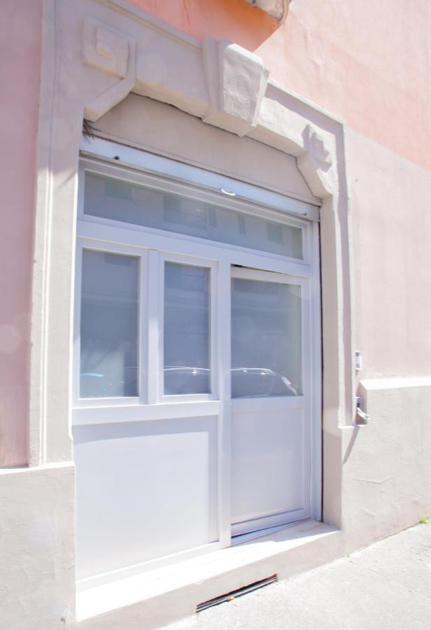 Loft Via Friuli Milano 3Pax - Wifi Διαμέρισμα Εξωτερικό φωτογραφία