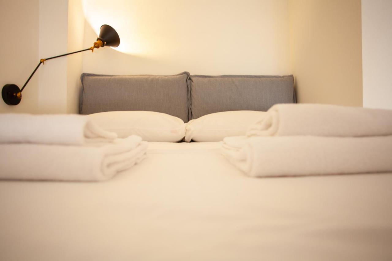 Loft Via Friuli Milano 3Pax - Wifi Διαμέρισμα Εξωτερικό φωτογραφία