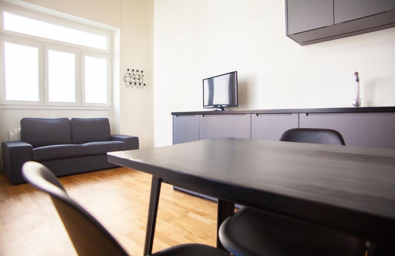 Loft Via Friuli Milano 3Pax - Wifi Διαμέρισμα Εξωτερικό φωτογραφία