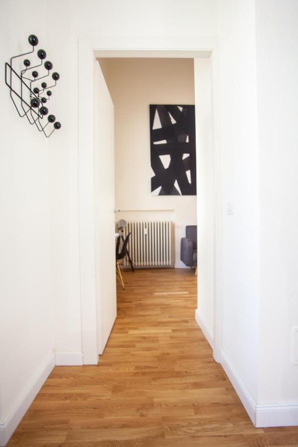 Loft Via Friuli Milano 3Pax - Wifi Διαμέρισμα Εξωτερικό φωτογραφία