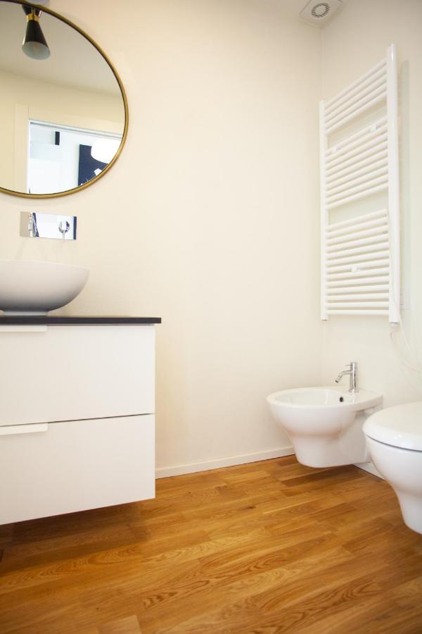 Loft Via Friuli Milano 3Pax - Wifi Διαμέρισμα Εξωτερικό φωτογραφία