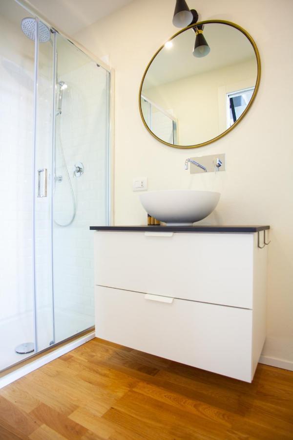 Loft Via Friuli Milano 3Pax - Wifi Διαμέρισμα Εξωτερικό φωτογραφία