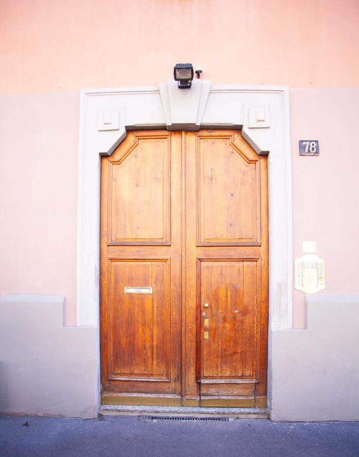 Loft Via Friuli Milano 3Pax - Wifi Διαμέρισμα Εξωτερικό φωτογραφία