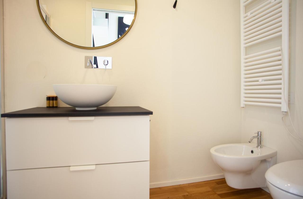 Loft Via Friuli Milano 3Pax - Wifi Διαμέρισμα Εξωτερικό φωτογραφία